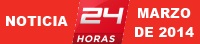 Logo 24 horas