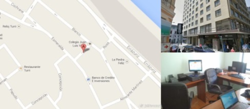 UbicaciÃ³n Club AlmacÃ©n